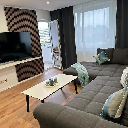 Apartment เวสเซลลิง ภายนอก รูปภาพ