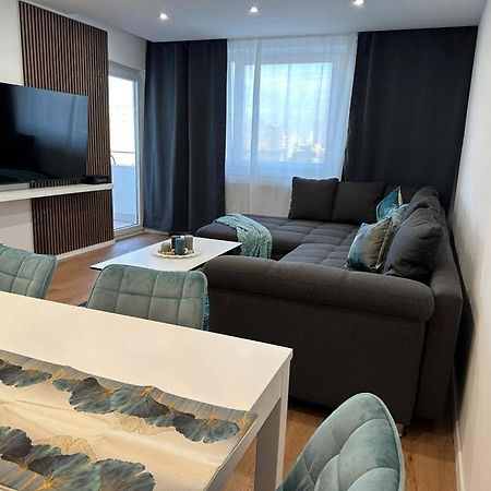 Apartment เวสเซลลิง ภายนอก รูปภาพ