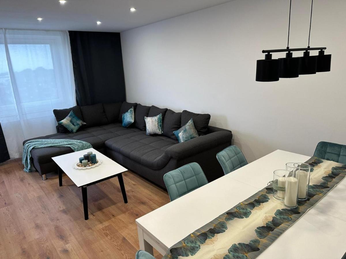 Apartment เวสเซลลิง ภายนอก รูปภาพ