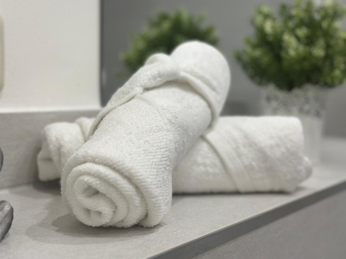 Apartment เวสเซลลิง ภายนอก รูปภาพ