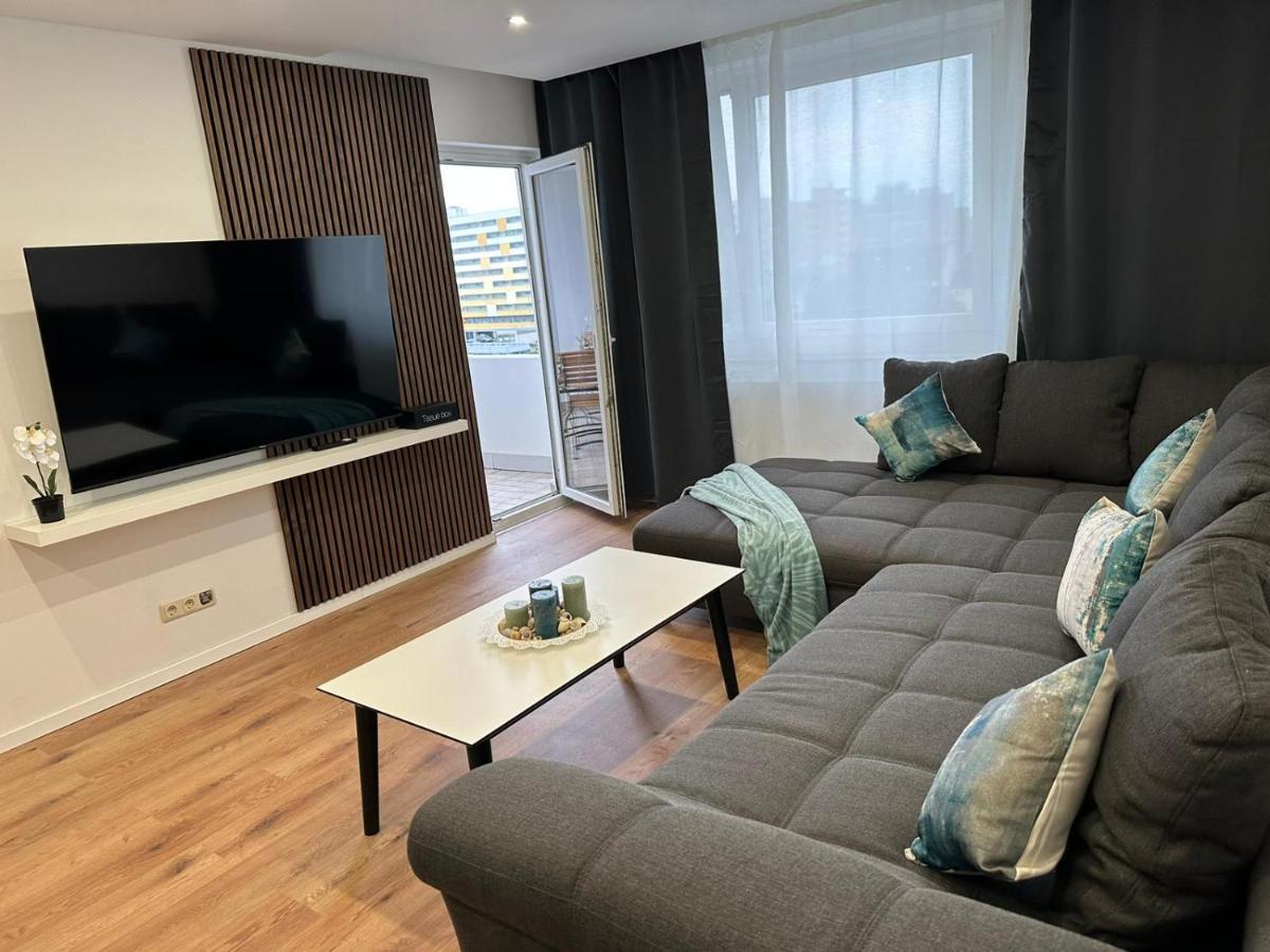 Apartment เวสเซลลิง ภายนอก รูปภาพ