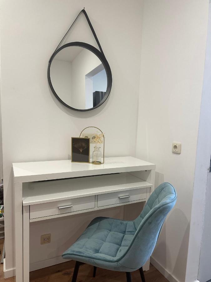 Apartment เวสเซลลิง ภายนอก รูปภาพ