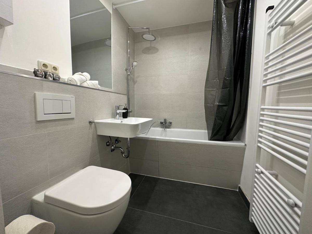 Apartment เวสเซลลิง ภายนอก รูปภาพ