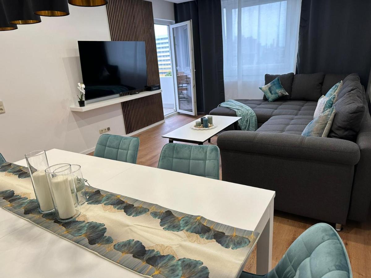 Apartment เวสเซลลิง ภายนอก รูปภาพ