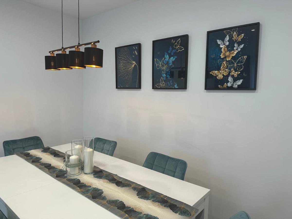 Apartment เวสเซลลิง ภายนอก รูปภาพ