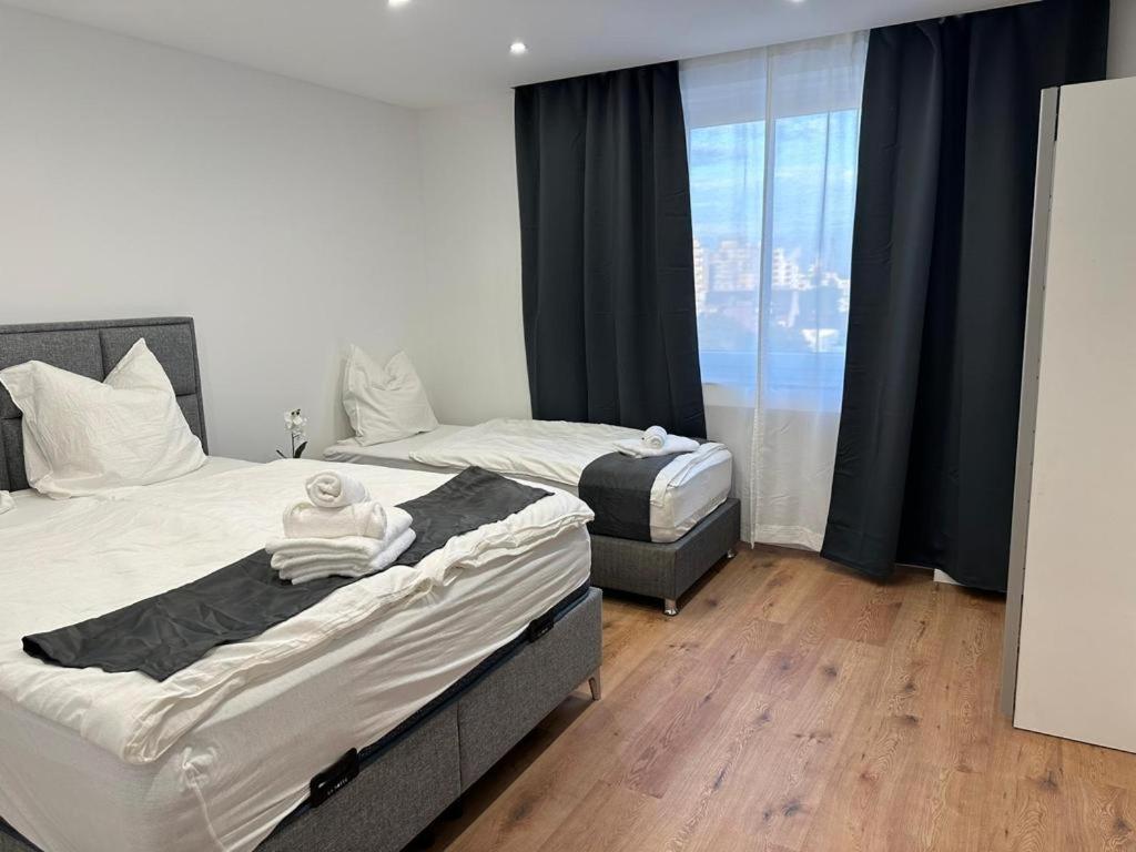 Apartment เวสเซลลิง ภายนอก รูปภาพ