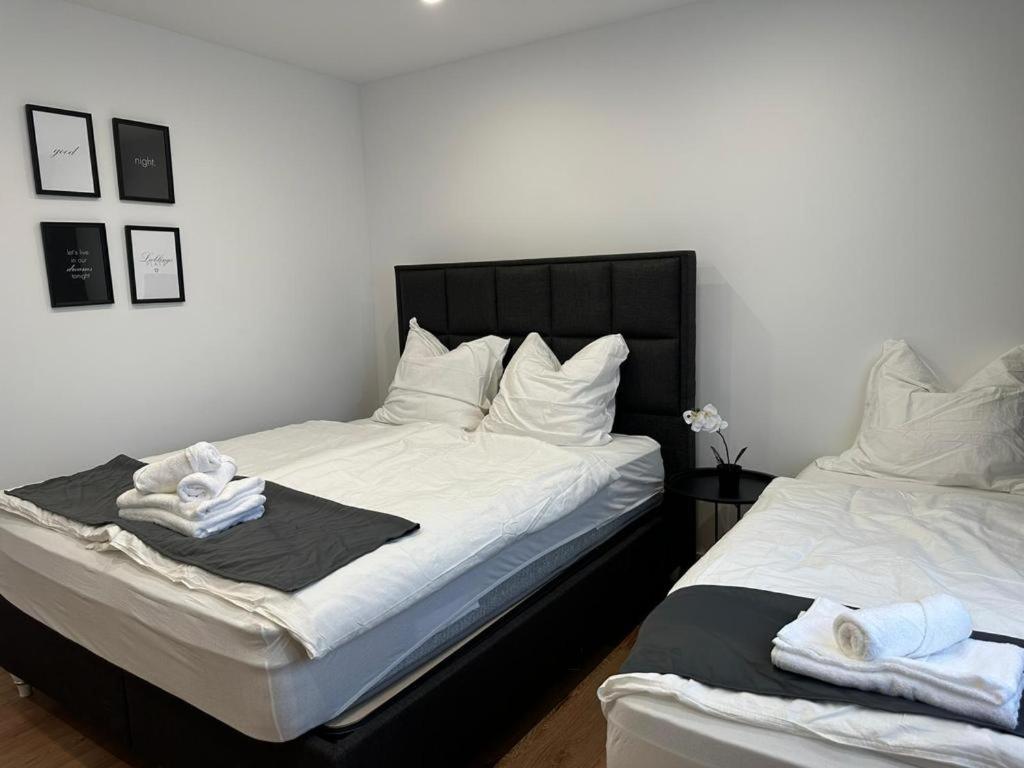 Apartment เวสเซลลิง ภายนอก รูปภาพ