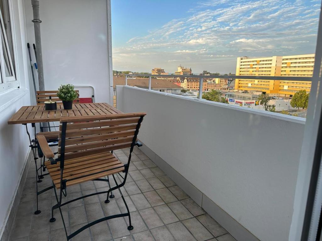 Apartment เวสเซลลิง ภายนอก รูปภาพ