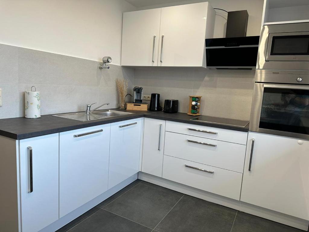 Apartment เวสเซลลิง ภายนอก รูปภาพ