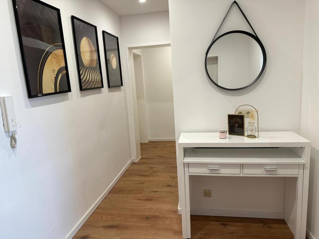 Apartment เวสเซลลิง ภายนอก รูปภาพ