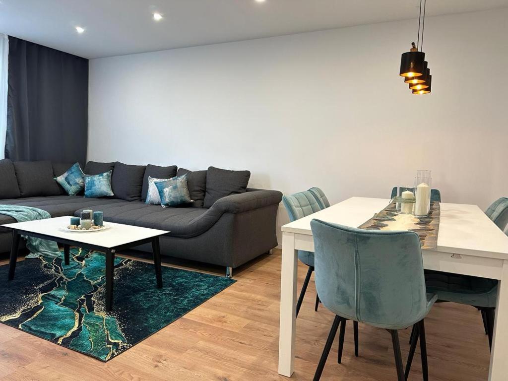 Apartment เวสเซลลิง ภายนอก รูปภาพ
