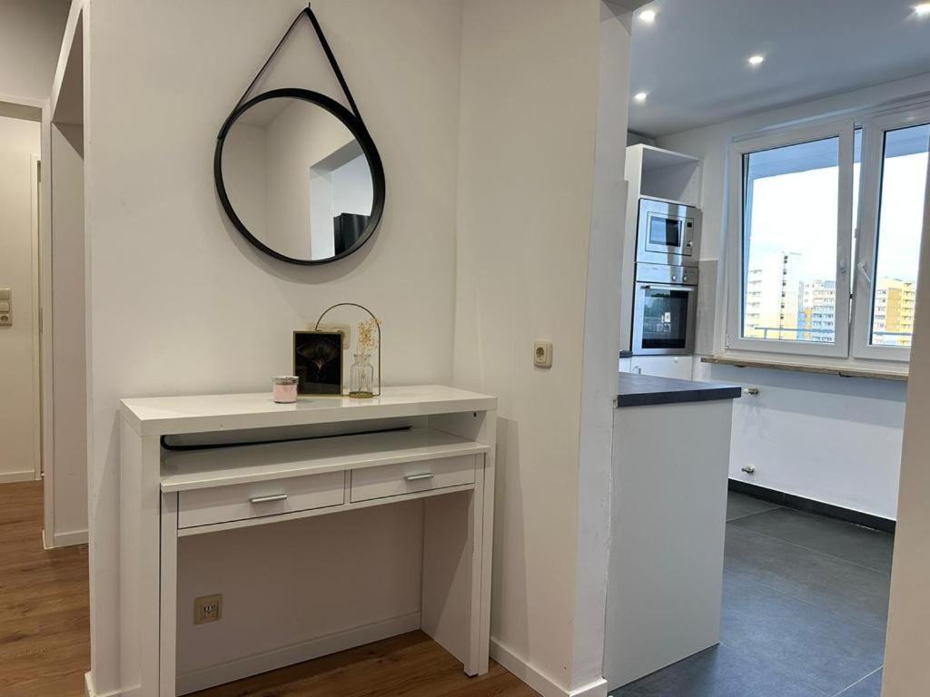 Apartment เวสเซลลิง ภายนอก รูปภาพ