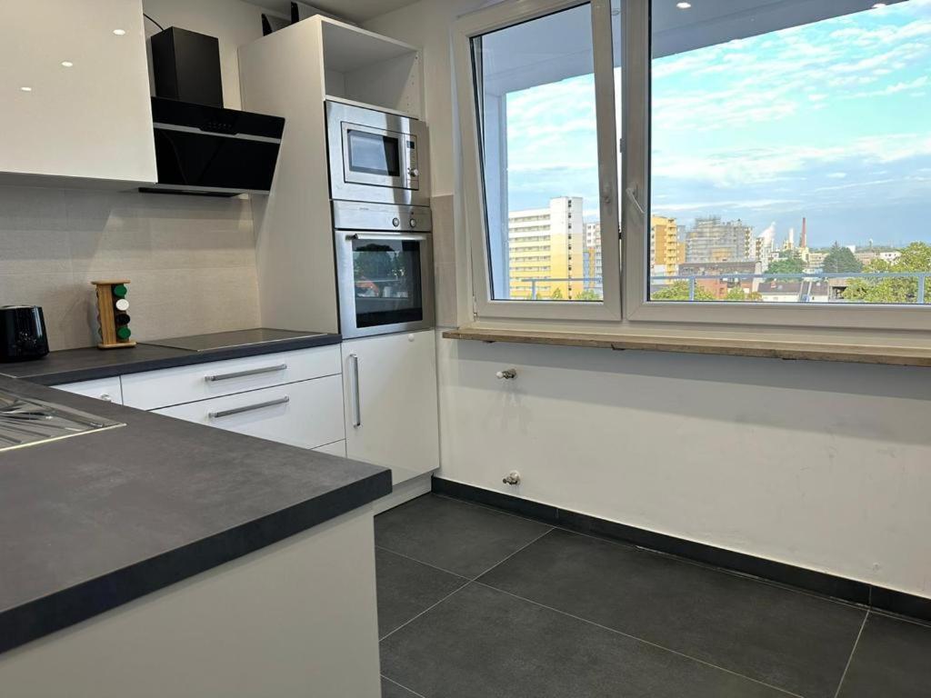 Apartment เวสเซลลิง ภายนอก รูปภาพ