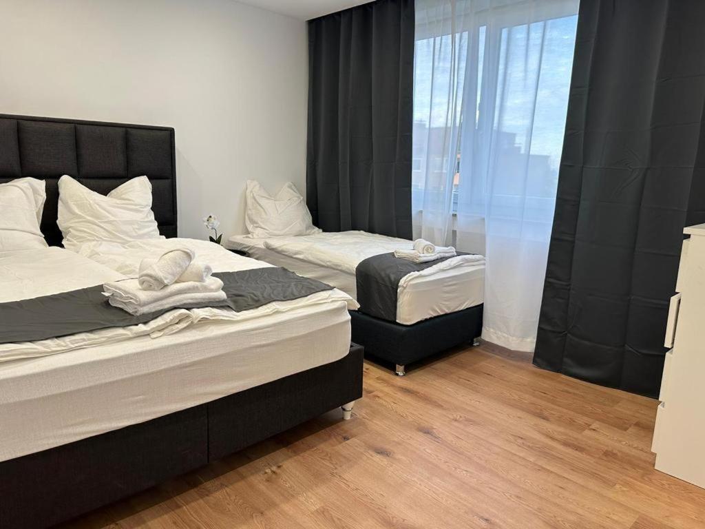 Apartment เวสเซลลิง ภายนอก รูปภาพ